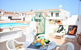 Margherita'S Apartment San Eugenio Costa Adeje