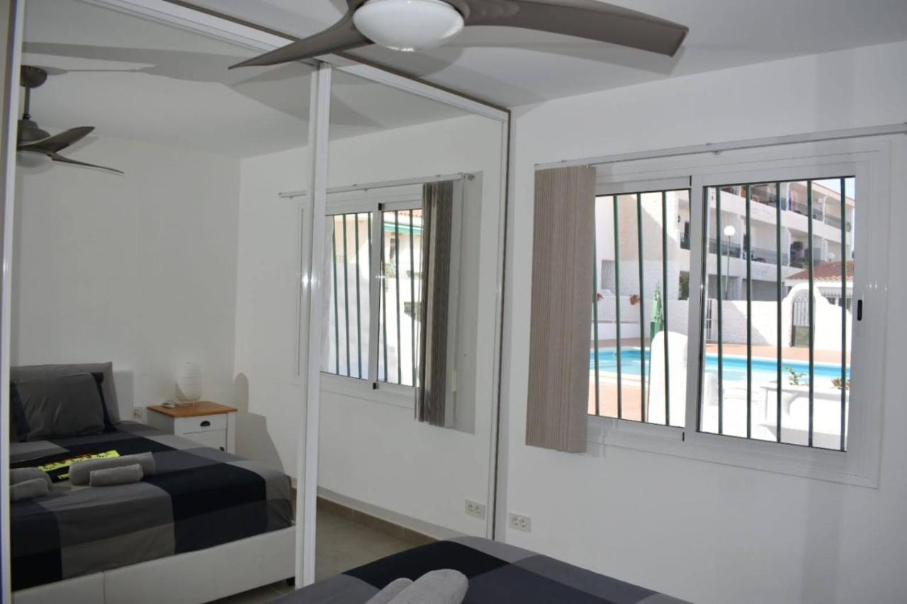 Margherita'S Apartment San Eugenio Costa Adeje Exterior photo
